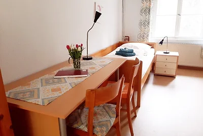 Die Malche Gäste und Tagungshaus