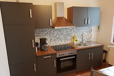 Vakantieappartement Gezinsvakantie Lauscha