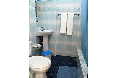 Hostal Dr. Claudio y Iliana
