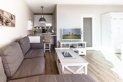 Apartamento Vacaciones familiares Dahme