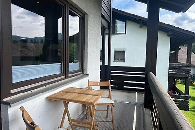 Appartamento Vacanza con famiglia Grabenstätt