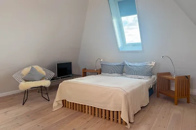 Speicherresidenz App. 7.1 Weitmeer