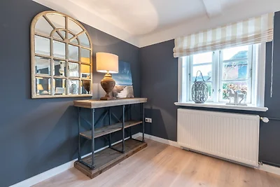 Landhaus am Meer - Haus Ankerplatz