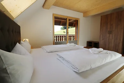 Vakantieappartement Gezinsvakantie Schluchsee