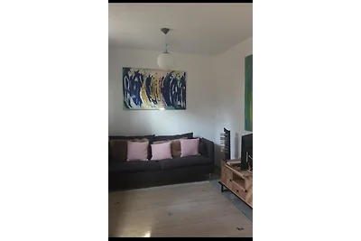 Vakantieappartement Gezinsvakantie Straubenhardt