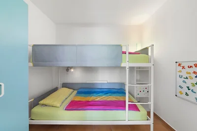 Apartment 611