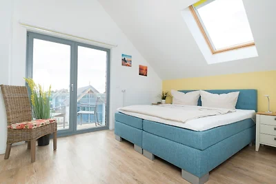 Ostsee - Appartement Nr. 26