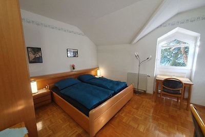 Vakantieappartement Gezinsvakantie Zwingenberg