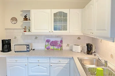 Vakantiehuis Ontspannende vakantie Lübbenau/ OT Ragow