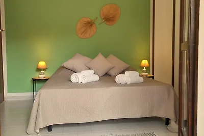 Ferienhaus Casa Rosmarino -