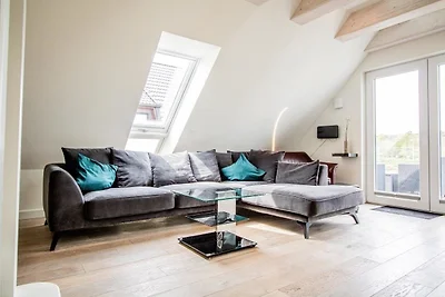 Asgard - Luxusappartement am