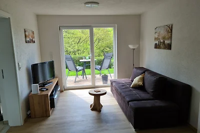 Gästehaus Waldliebe****