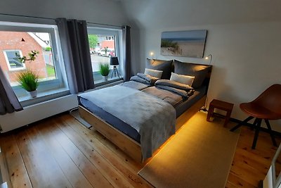 Vakantieappartement Gezinsvakantie Bredstedt