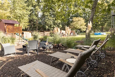 Ramakers Hof - Grüne Wohnung