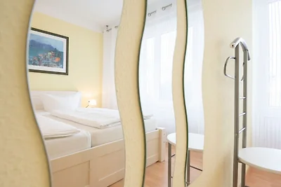 Haus an der See Seesturm