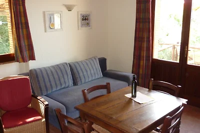 Rifugio Guardistallo