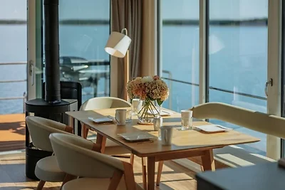 Casa su barca Vacanza single Vetschau