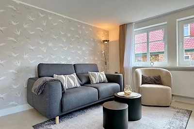 Olympia Haus 2, Whg. 19