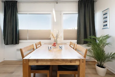 Appartamento Vacanza con famiglia Burg auf Fehmarn