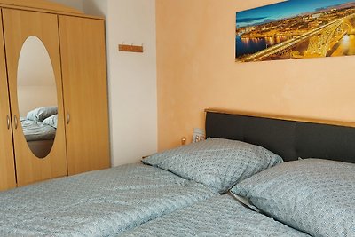 Vakantieappartement Gezinsvakantie Frankenau