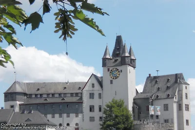 FeWo Erhol Dich Gut in Diez /