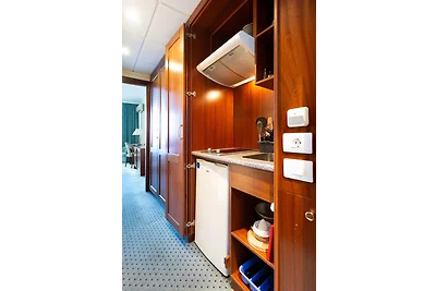 Studio 1509 im Precise Resort