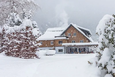 Ferienwohnung im Landhaus am See