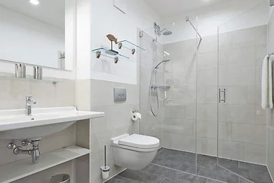 Aparthotel Waterkant Suites, Suite