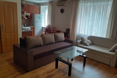 Two bedroom. Cozy apartment near