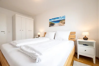 Grosszügige Ferienwohnung in
