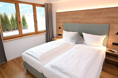 Vakantieappartement Gezinsvakantie Oberstdorf