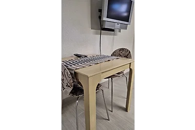 Appartamento Vacanza con famiglia Gaggenau