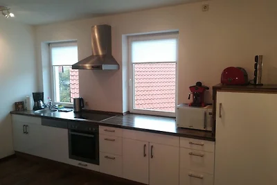 Ferienwohnung Brocken