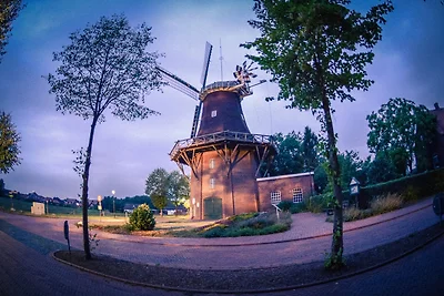 Ferienwohnung Adriane