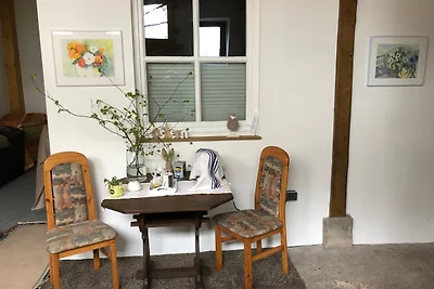 Vakantieappartement Gezinsvakantie Worpswede