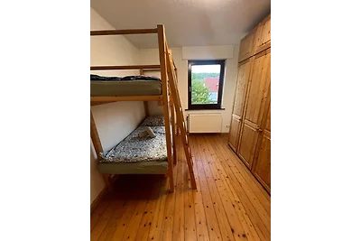 Vakantiehuis Ontspannende vakantie Brilon