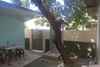 Vakantieappartement Gezinsvakantie Santa Marta