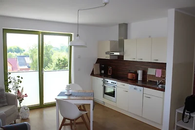 Vakantieappartement Gezinsvakantie Bad Sülze