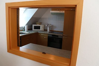 Appartamento Vacanza con famiglia Glowe