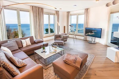 Ostseebad, Sellin, Rügen, First