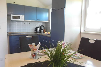 Vakantieappartement Gezinsvakantie Dranske
