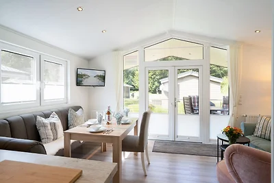 Vakantiehuis Ontspannende vakantie Scharbeutz