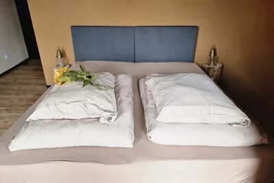 Familien-unterkunft Faber