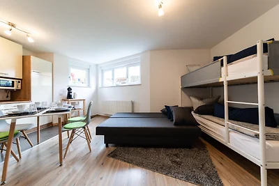 Ferienwohnung "Auszeit im