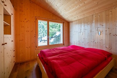 Chalet Natur