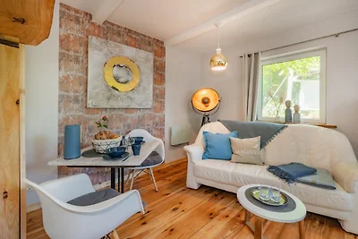 Casa vacanze Vacanza di relax Ückeritz