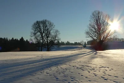 Stroblhof, Ferienwohnung Kofel
