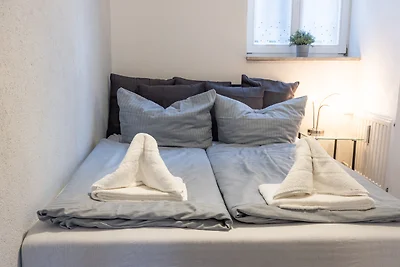 Ferienwohnung am Neuen Thore I