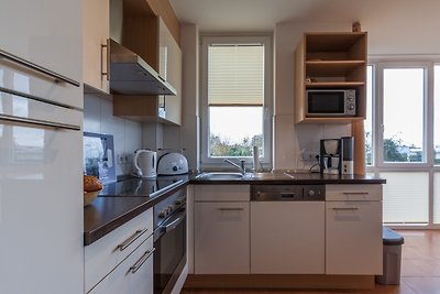 Vakantieappartement Gezinsvakantie Deggendorf