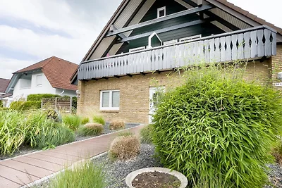 Vakantieappartement Gezinsvakantie Grömitz